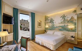 Hotel Donna Laura Palace 4*